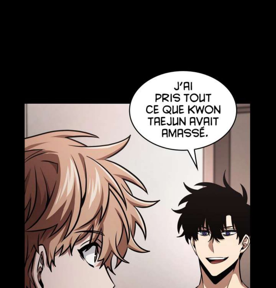 Read Tomb Raider King FR Manga Online