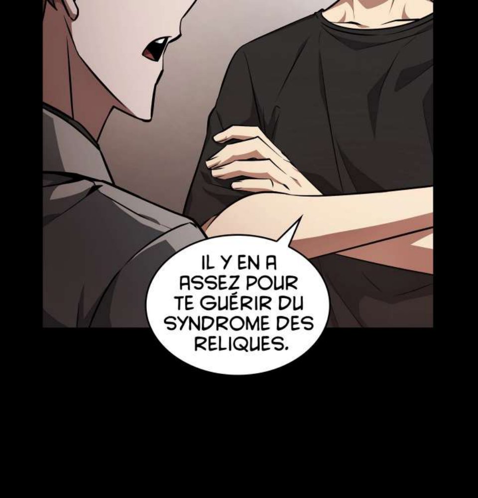 Read Tomb Raider King FR Manga Online