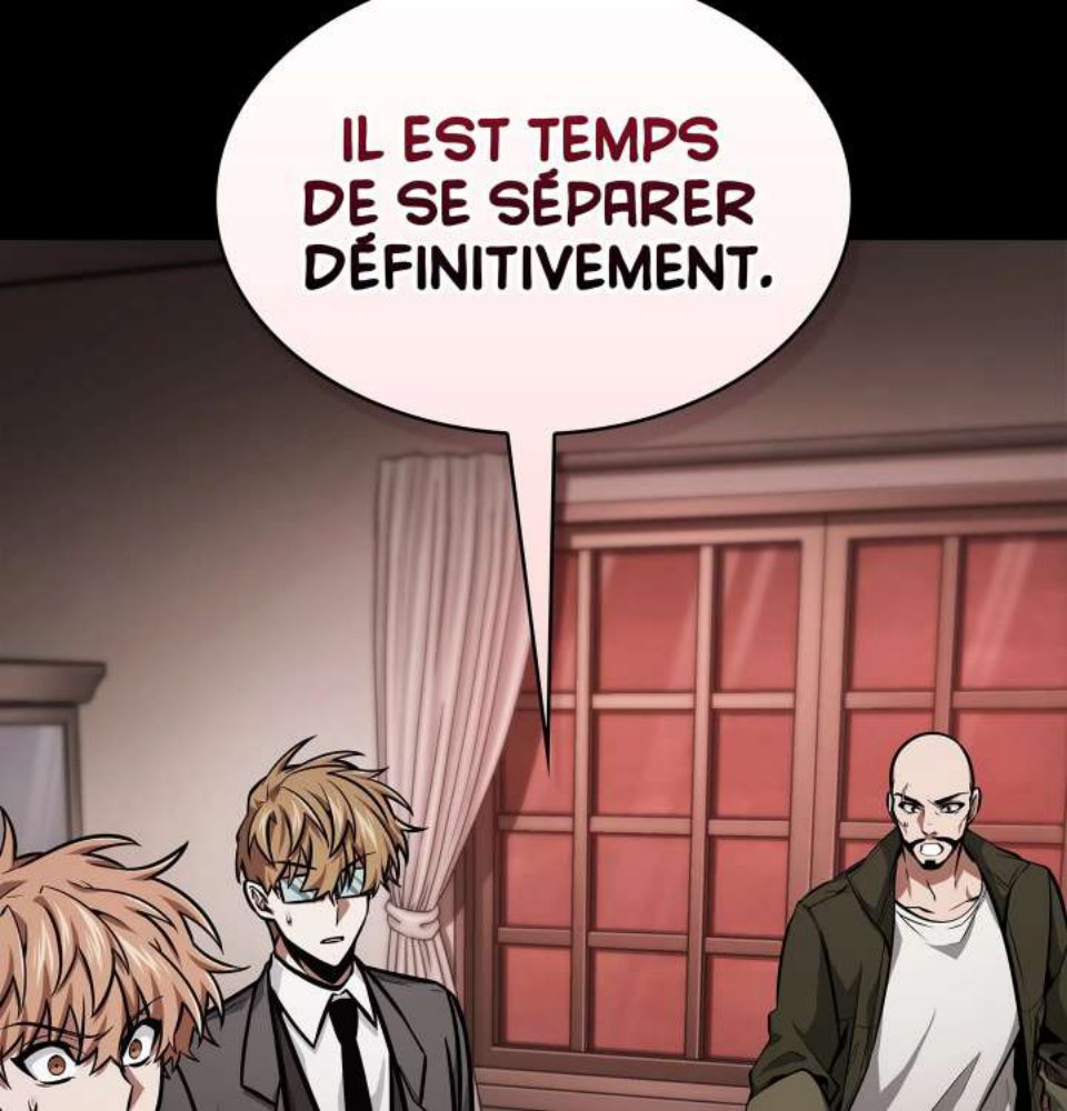 Read Tomb Raider King FR Manga Online