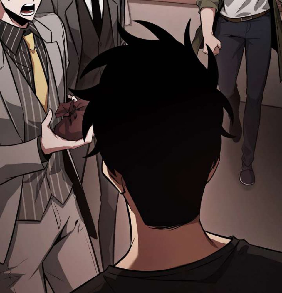 Read Tomb Raider King FR Manga Online