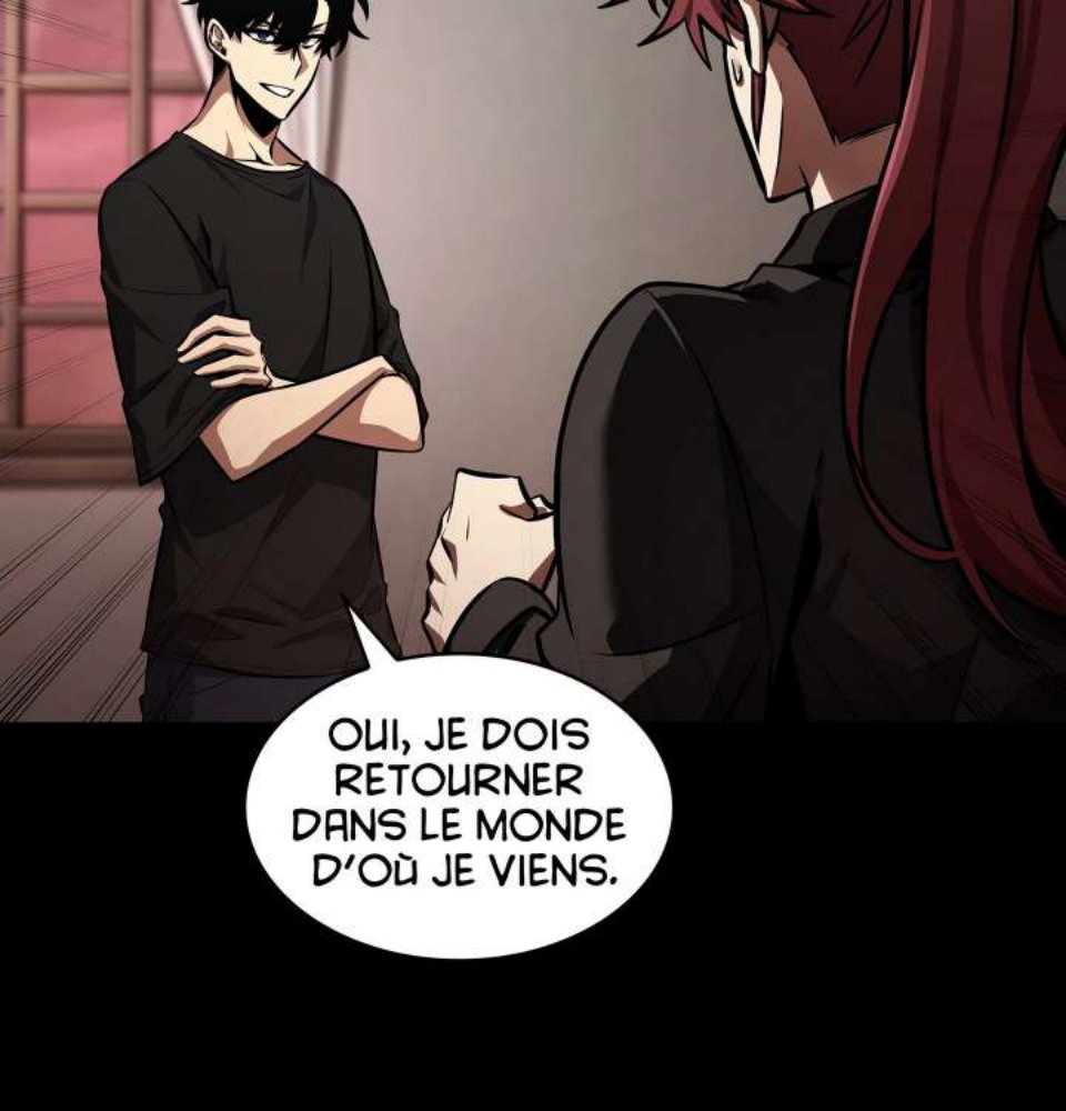 Read Tomb Raider King FR Manga Online