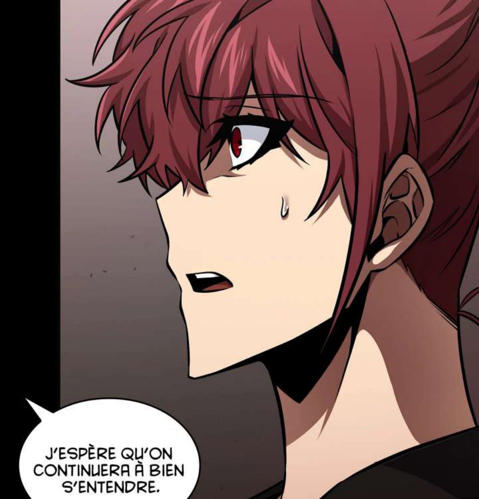 Read Tomb Raider King FR Manga Online