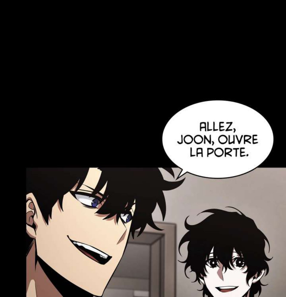 Read Tomb Raider King FR Manga Online