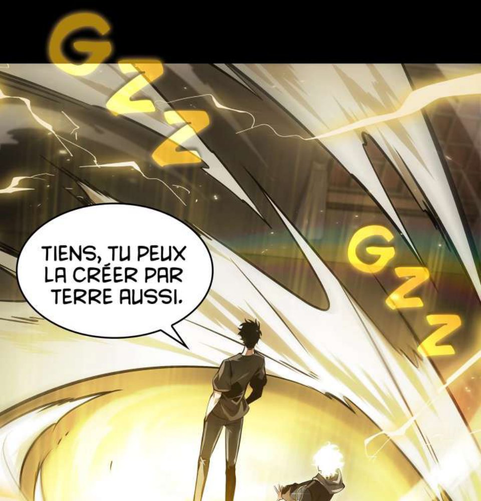 Read Tomb Raider King FR Manga Online