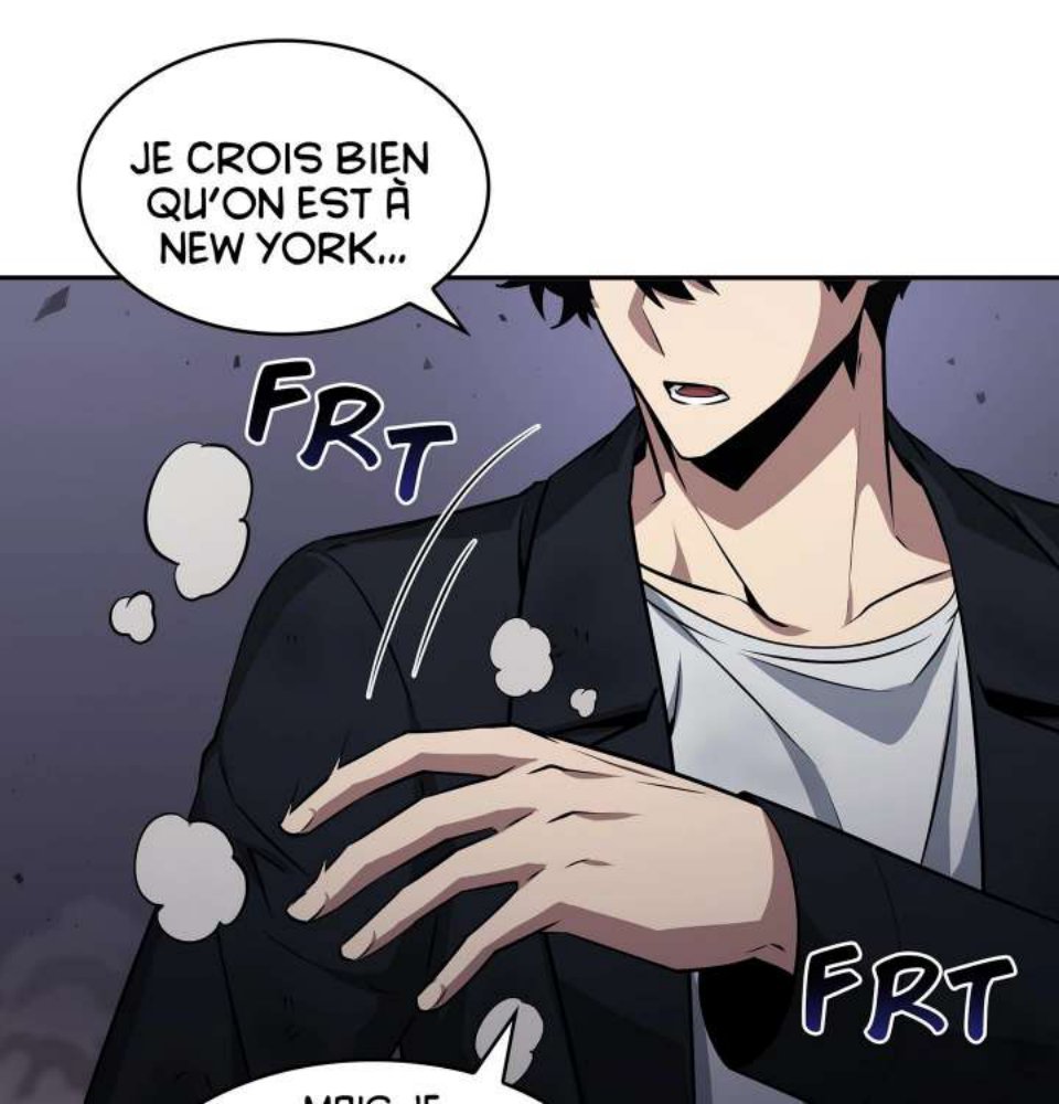 Read Tomb Raider King FR Manga Online