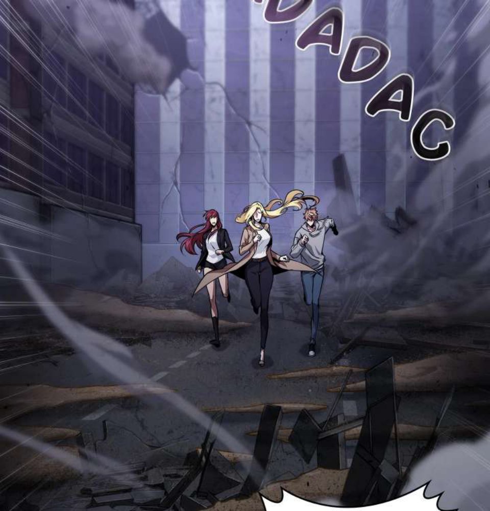 Read Tomb Raider King FR Manga Online