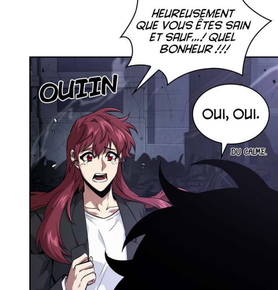 Read Tomb Raider King FR Manga Online