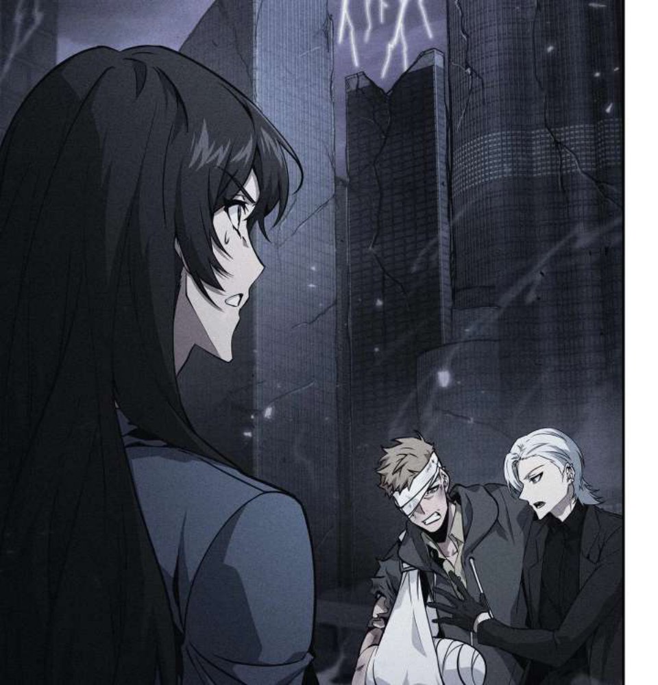 Read Tomb Raider King FR Manga Online