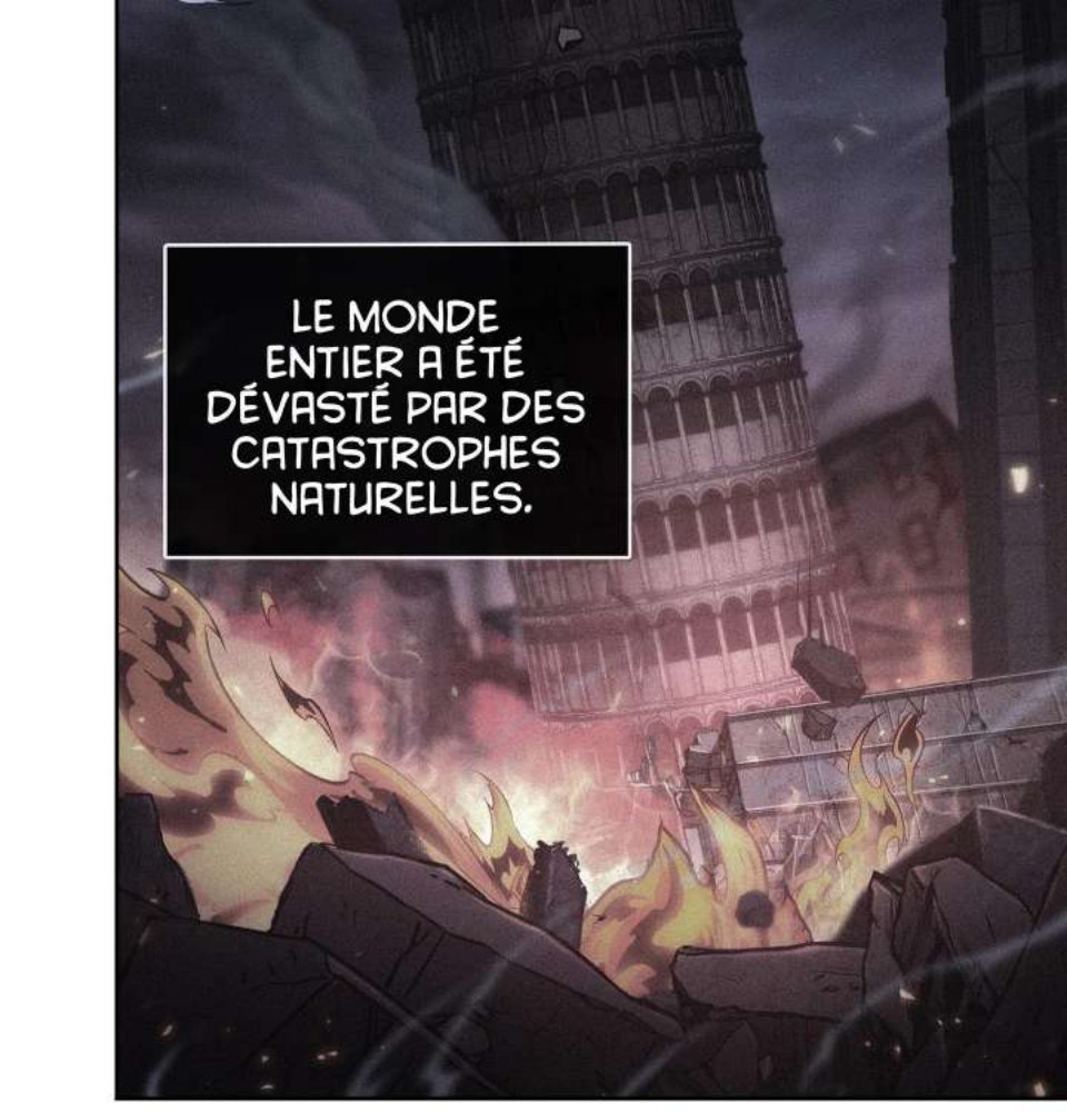 Read Tomb Raider King FR Manga Online