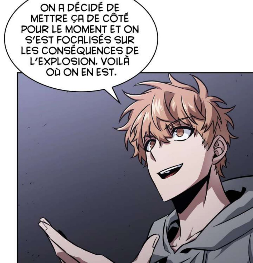 Read Tomb Raider King FR Manga Online