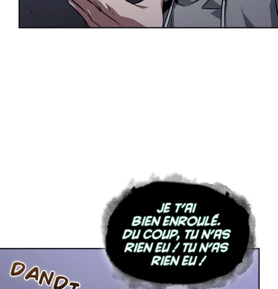 Read Tomb Raider King FR Manga Online