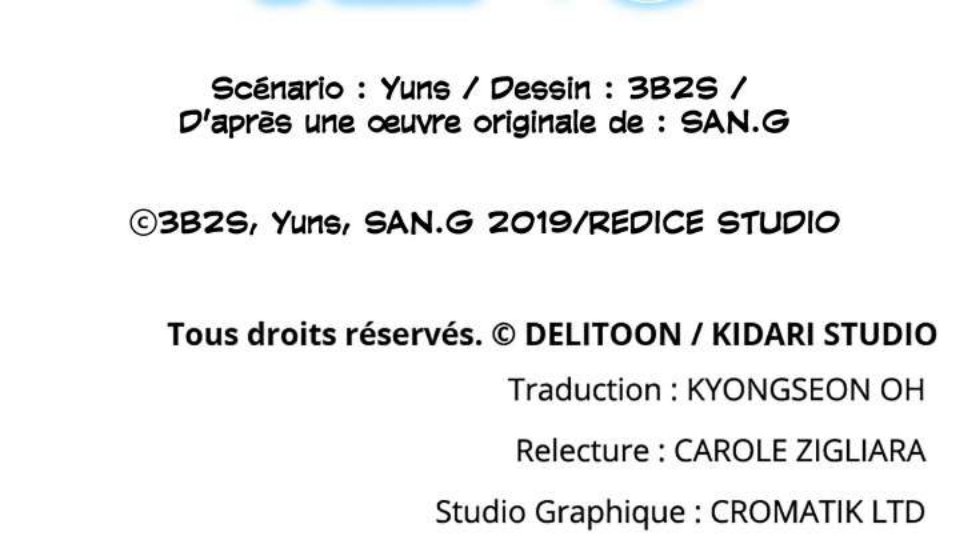 Read Tomb Raider King FR Manga Online