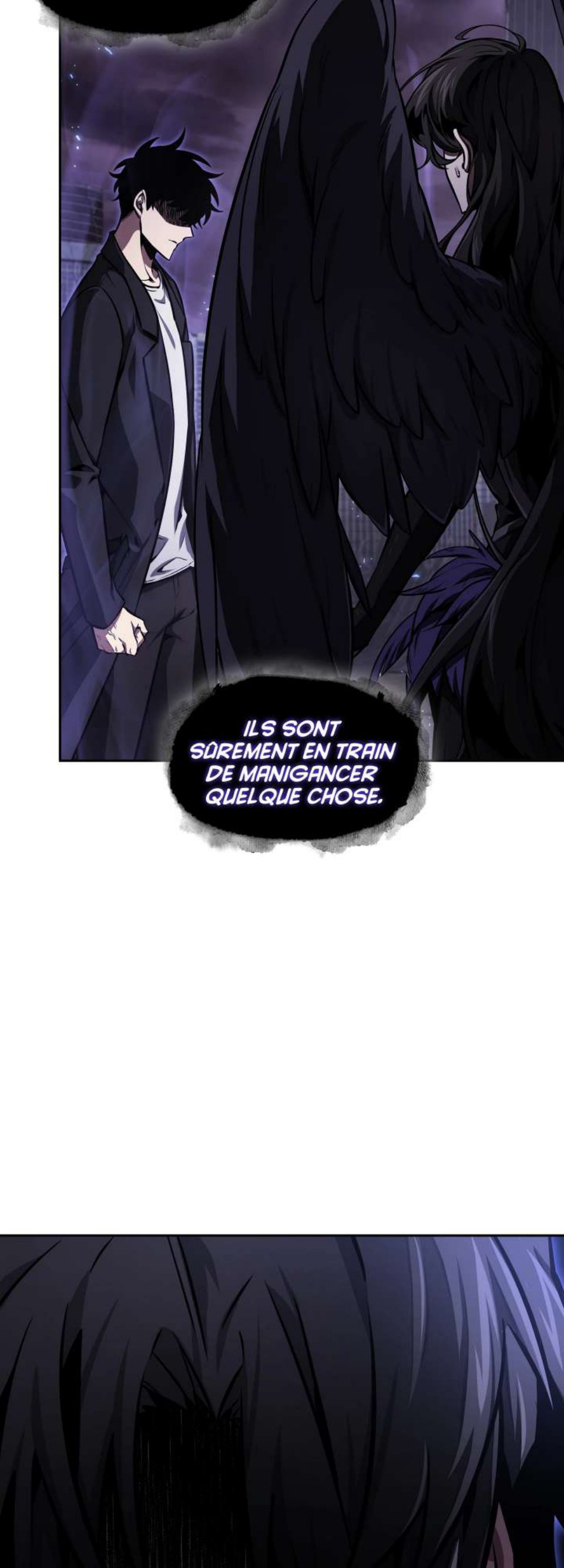 Read Tomb Raider King FR Manga Online