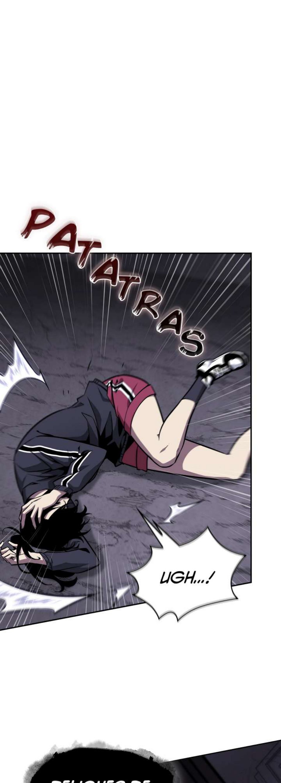 Read Tomb Raider King FR Manga Online