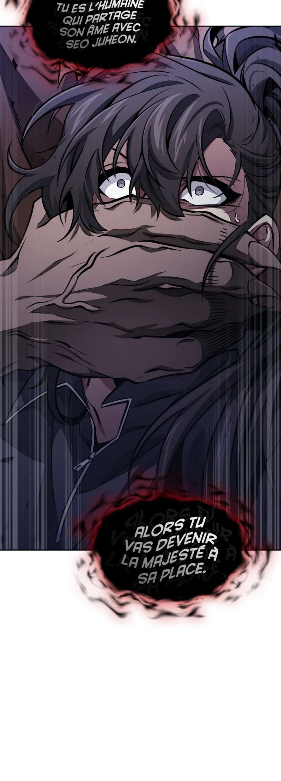 Read Tomb Raider King FR Manga Online