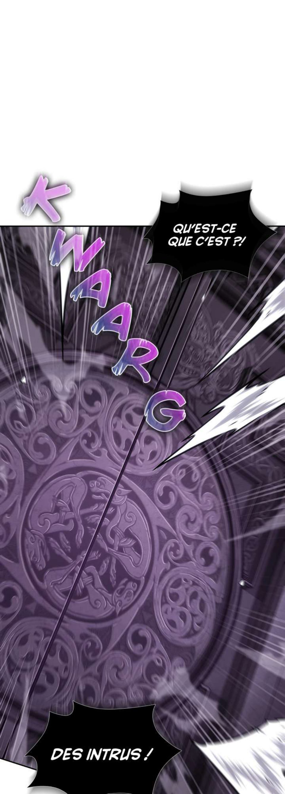 Read Tomb Raider King FR Manga Online