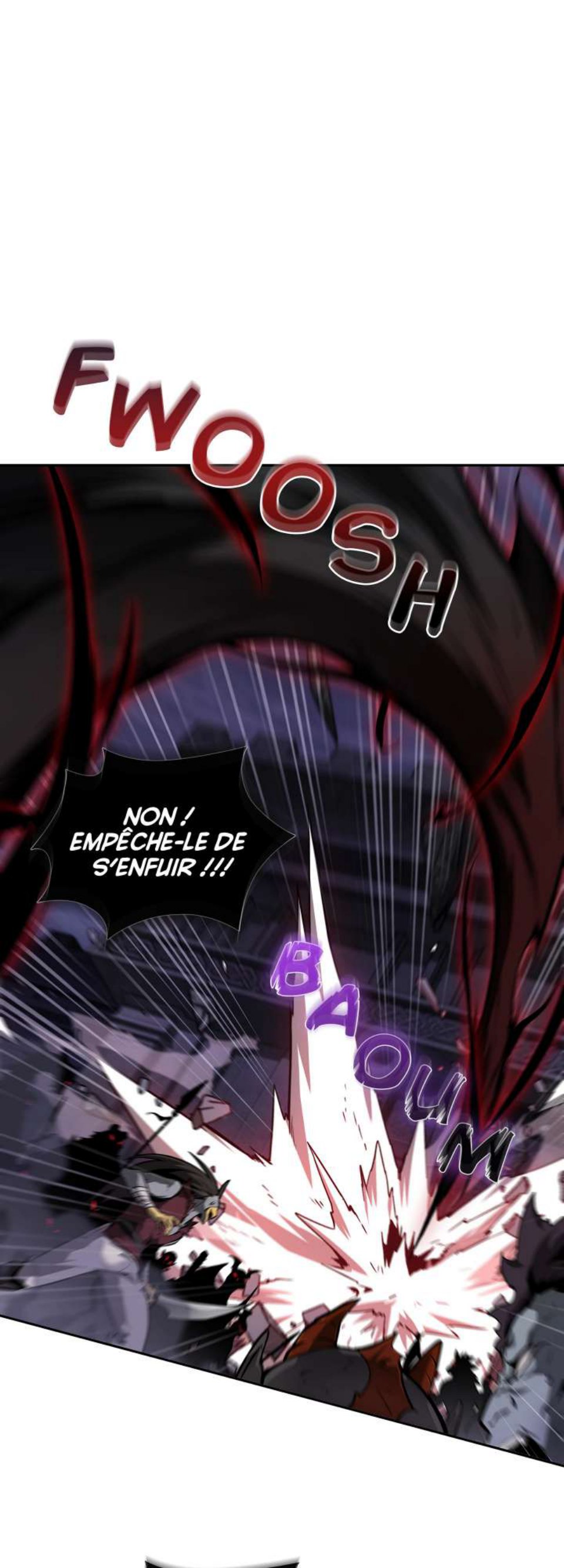 Read Tomb Raider King FR Manga Online