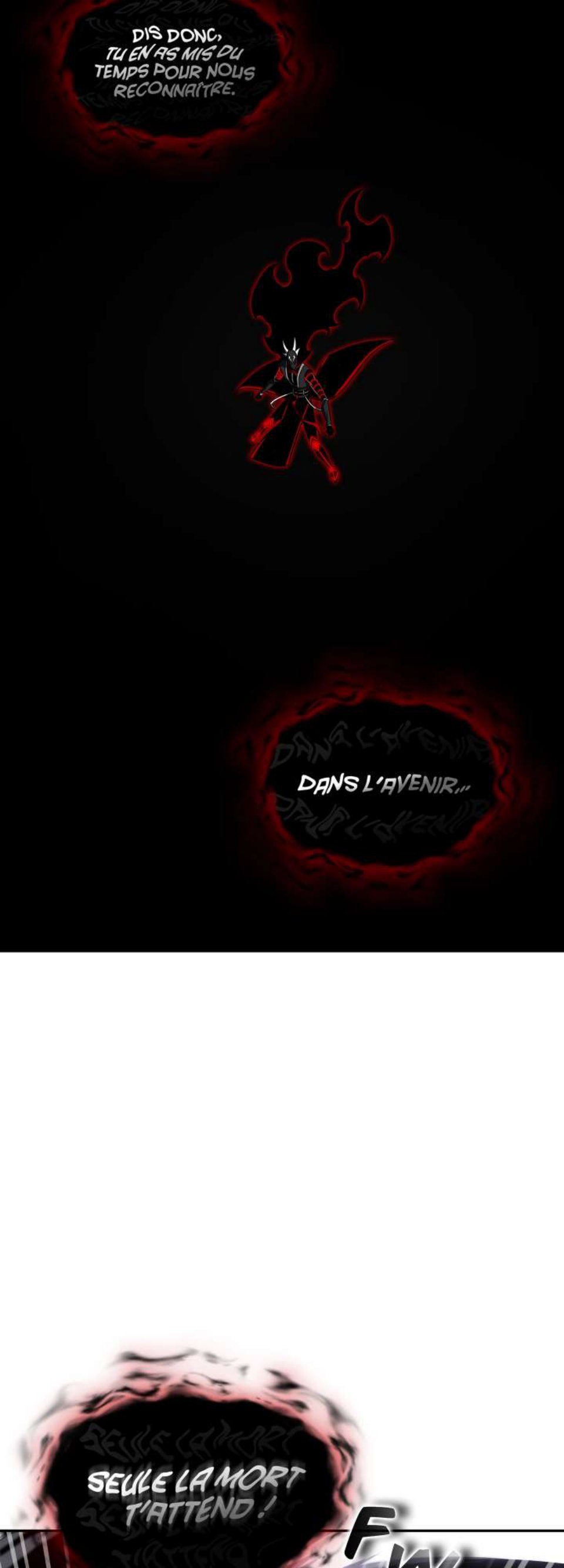 Read Tomb Raider King FR Manga Online