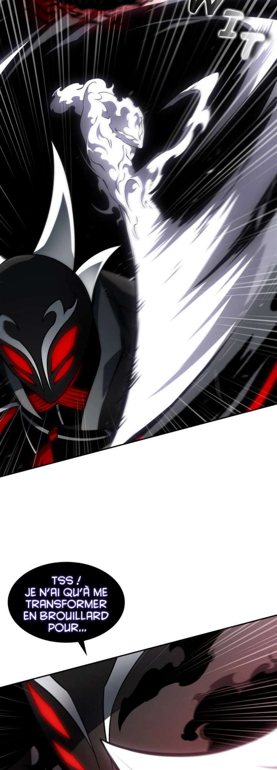 Read Tomb Raider King FR Manga Online