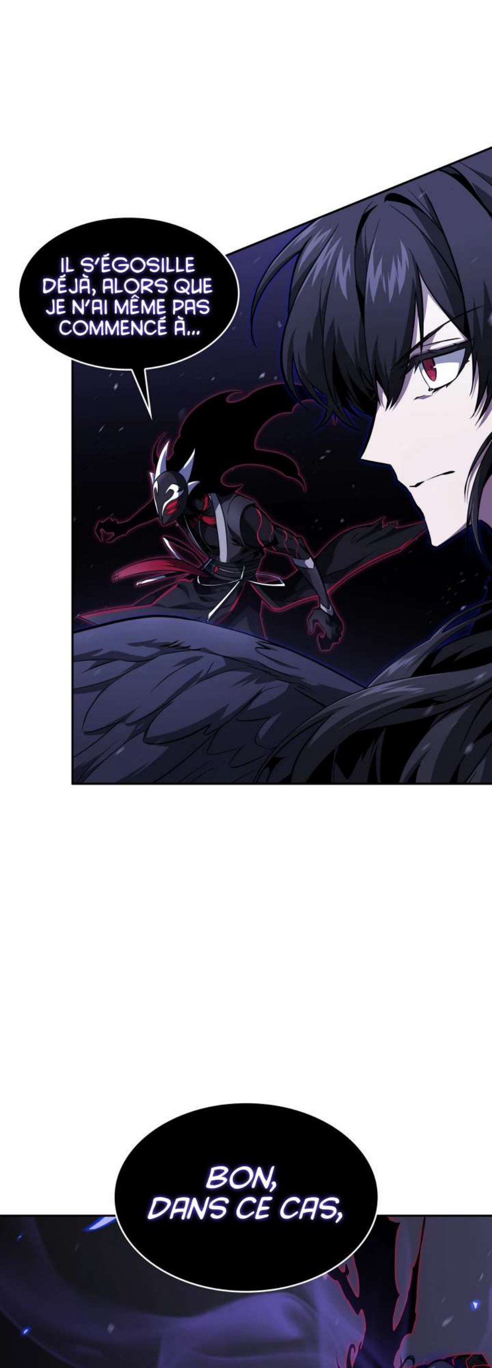 Read Tomb Raider King FR Manga Online