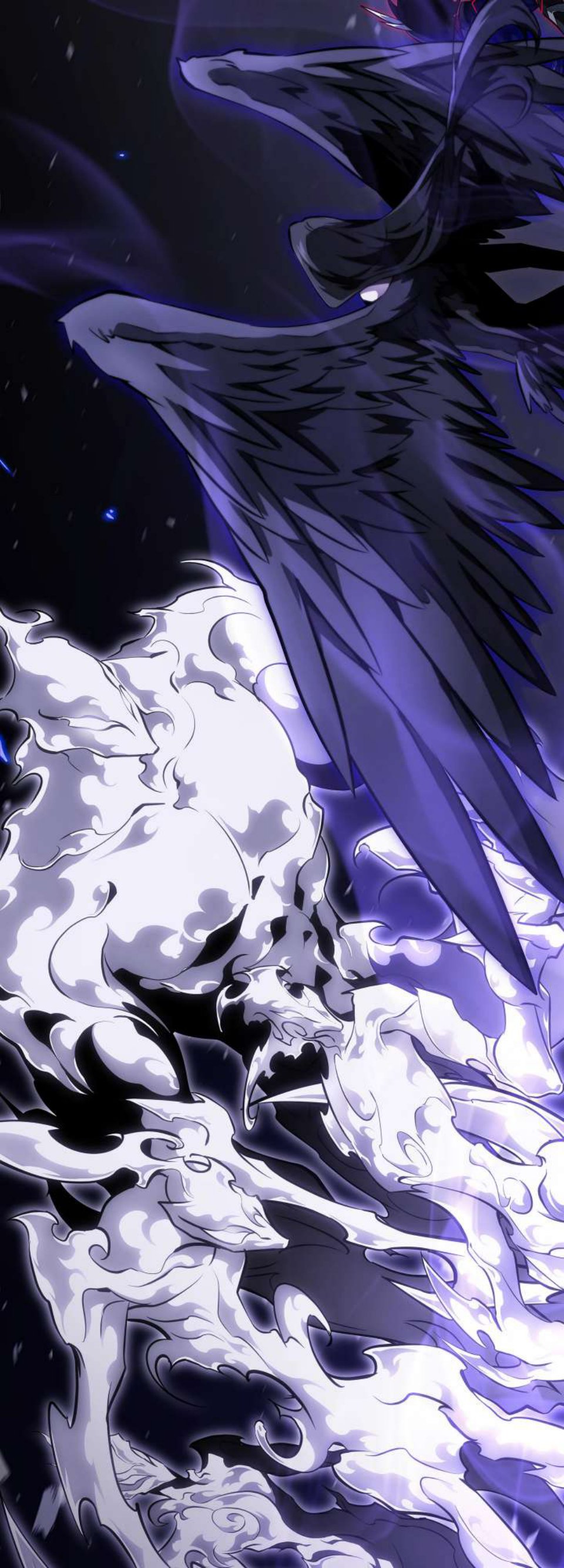 Read Tomb Raider King FR Manga Online