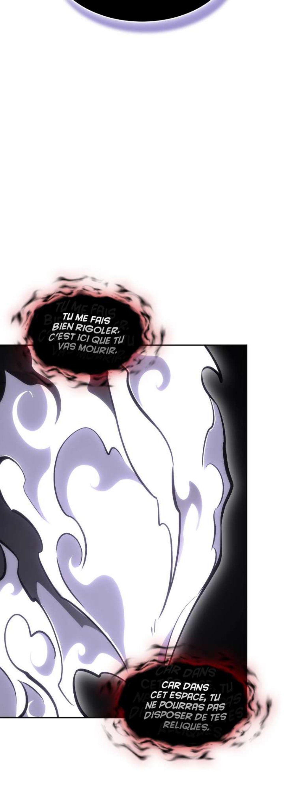 Read Tomb Raider King FR Manga Online