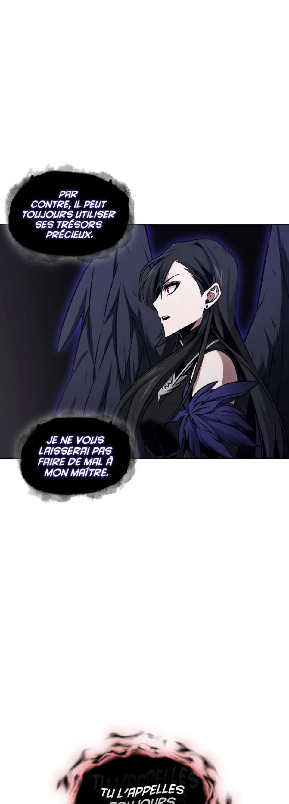 Read Tomb Raider King FR Manga Online