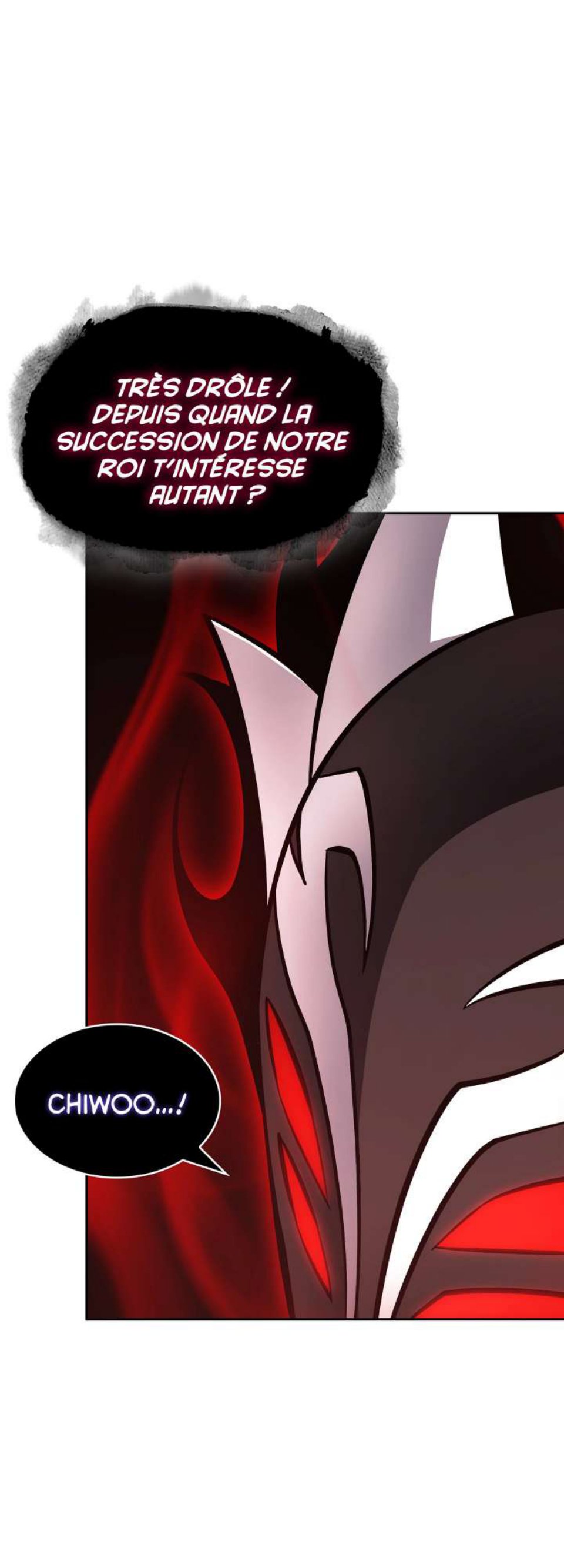 Read Tomb Raider King FR Manga Online