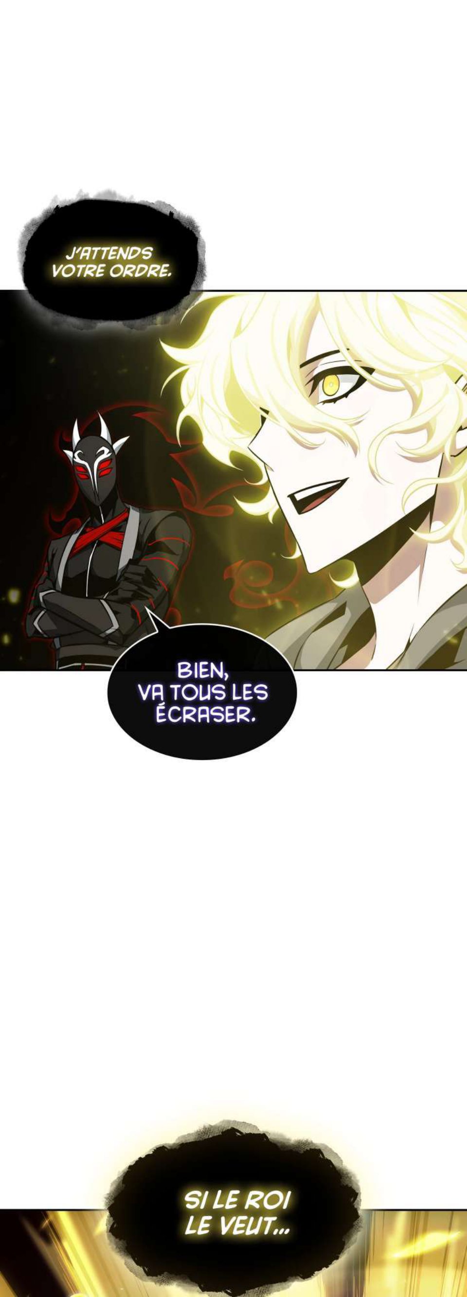 Read Tomb Raider King FR Manga Online