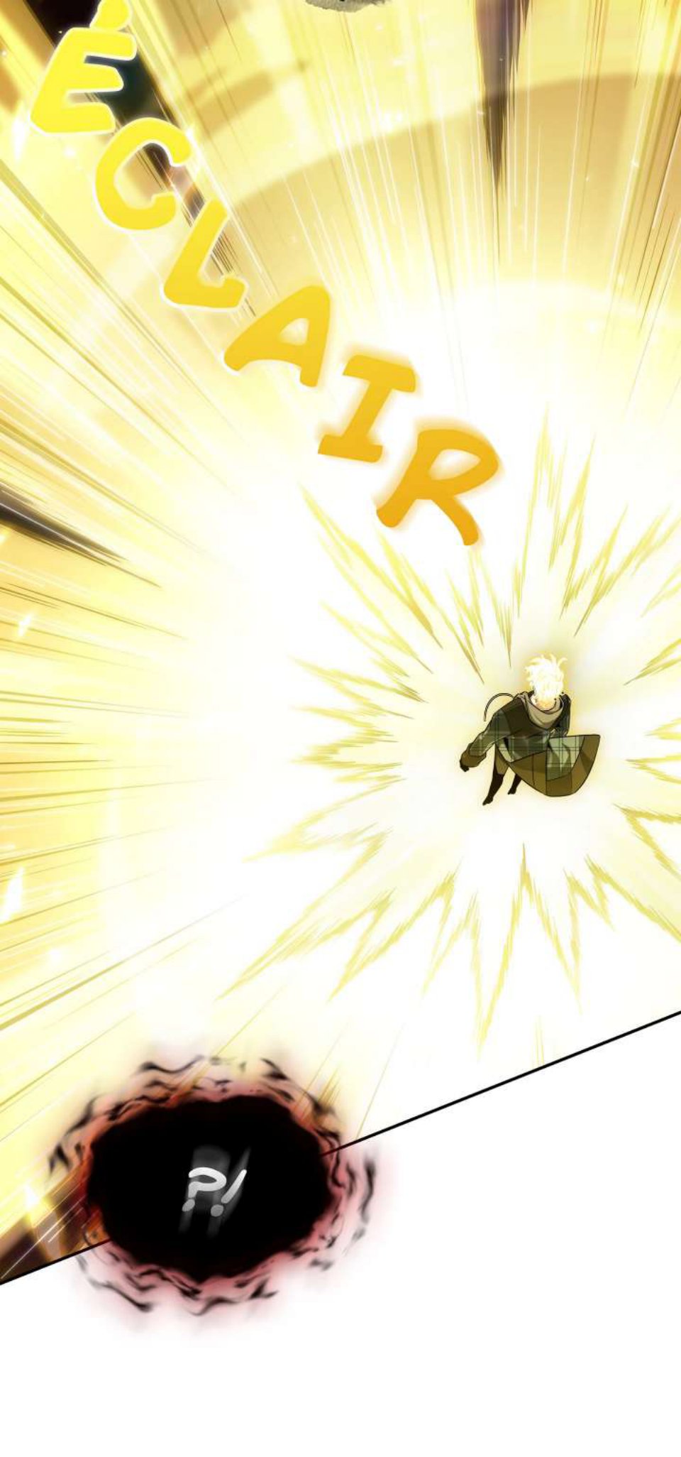 Read Tomb Raider King FR Manga Online