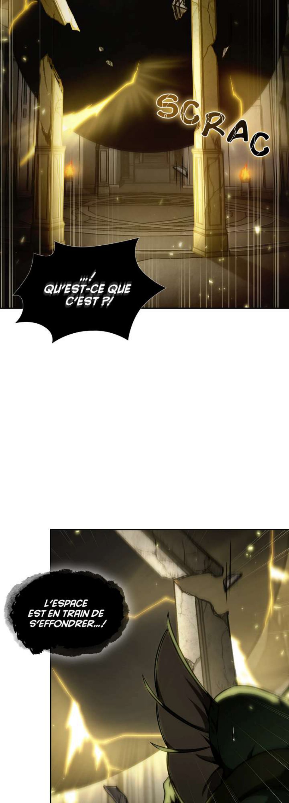 Read Tomb Raider King FR Manga Online