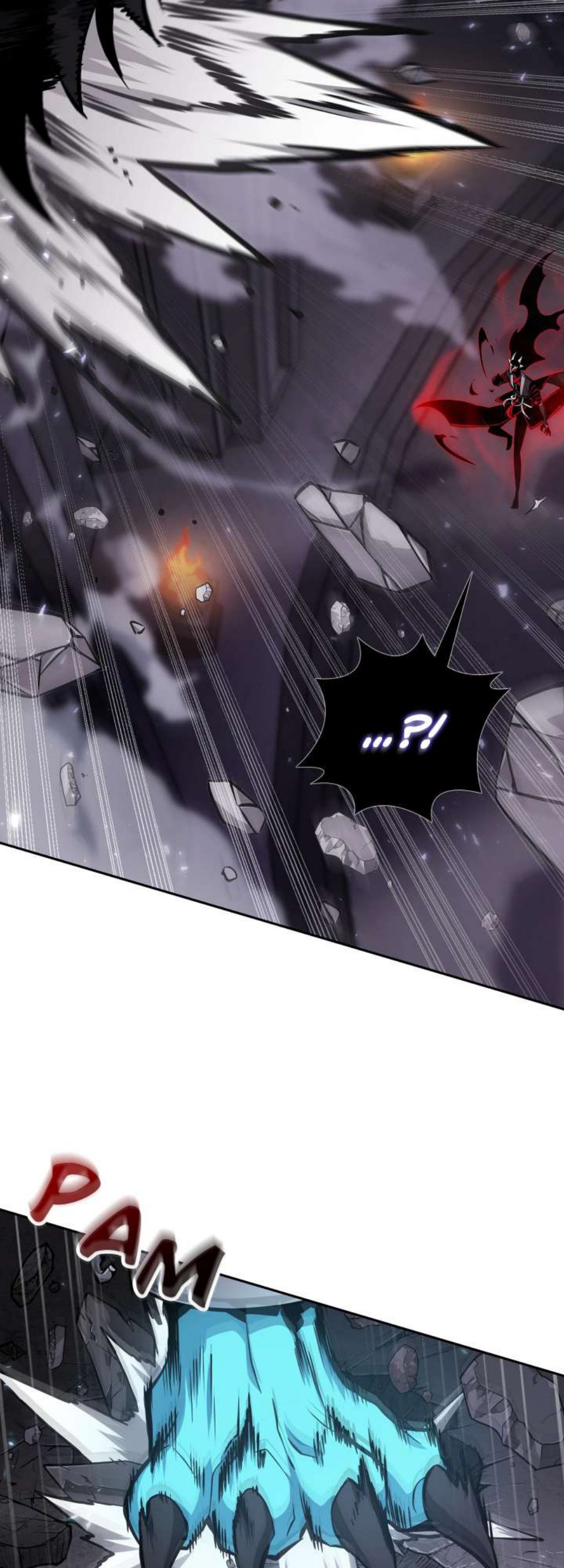 Read Tomb Raider King FR Manga Online