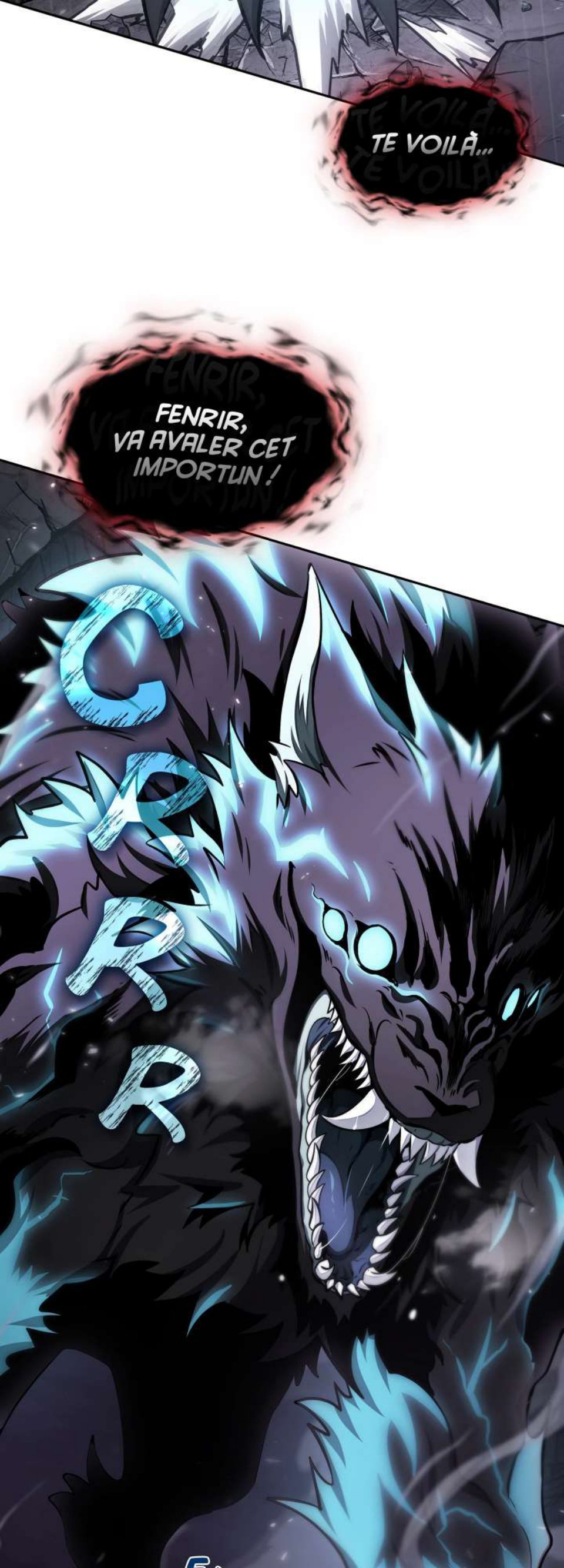 Read Tomb Raider King FR Manga Online