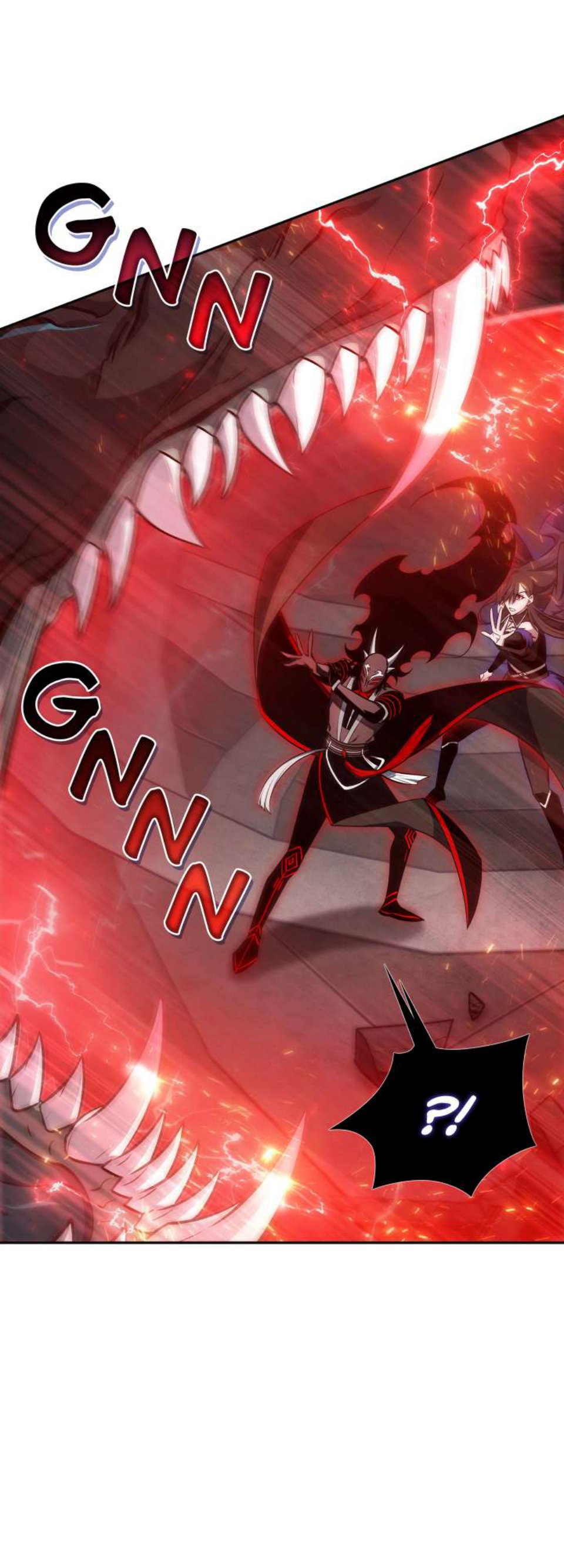 Read Tomb Raider King FR Manga Online