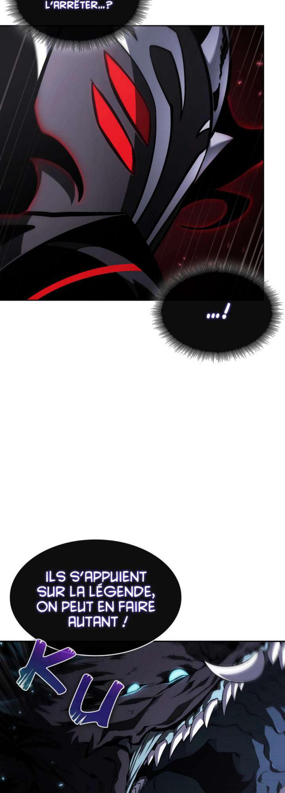 Read Tomb Raider King FR Manga Online