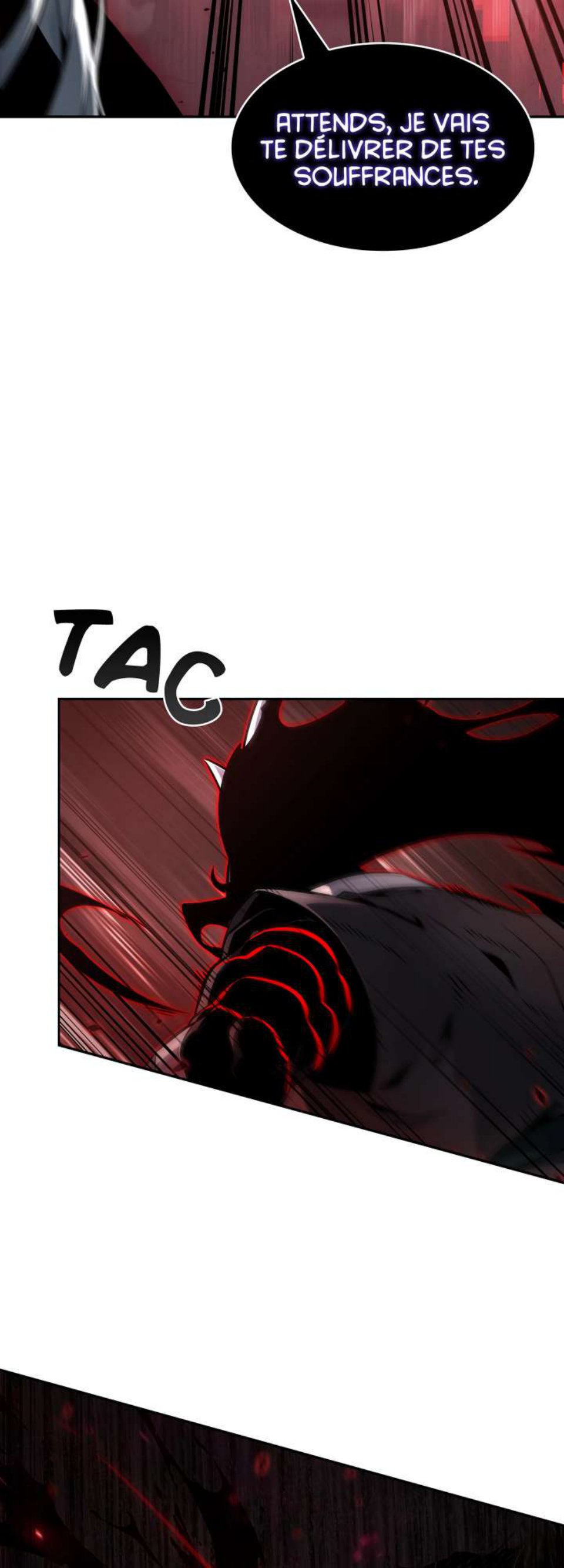 Read Tomb Raider King FR Manga Online