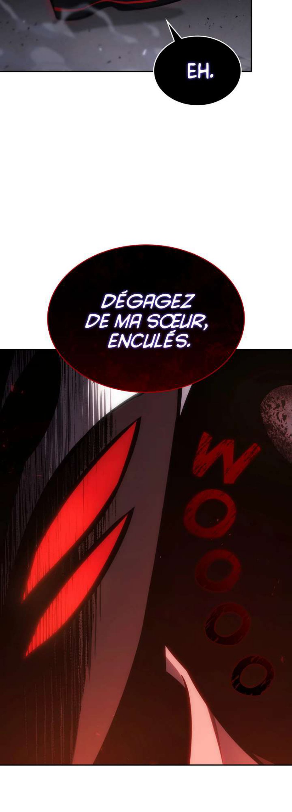 Read Tomb Raider King FR Manga Online