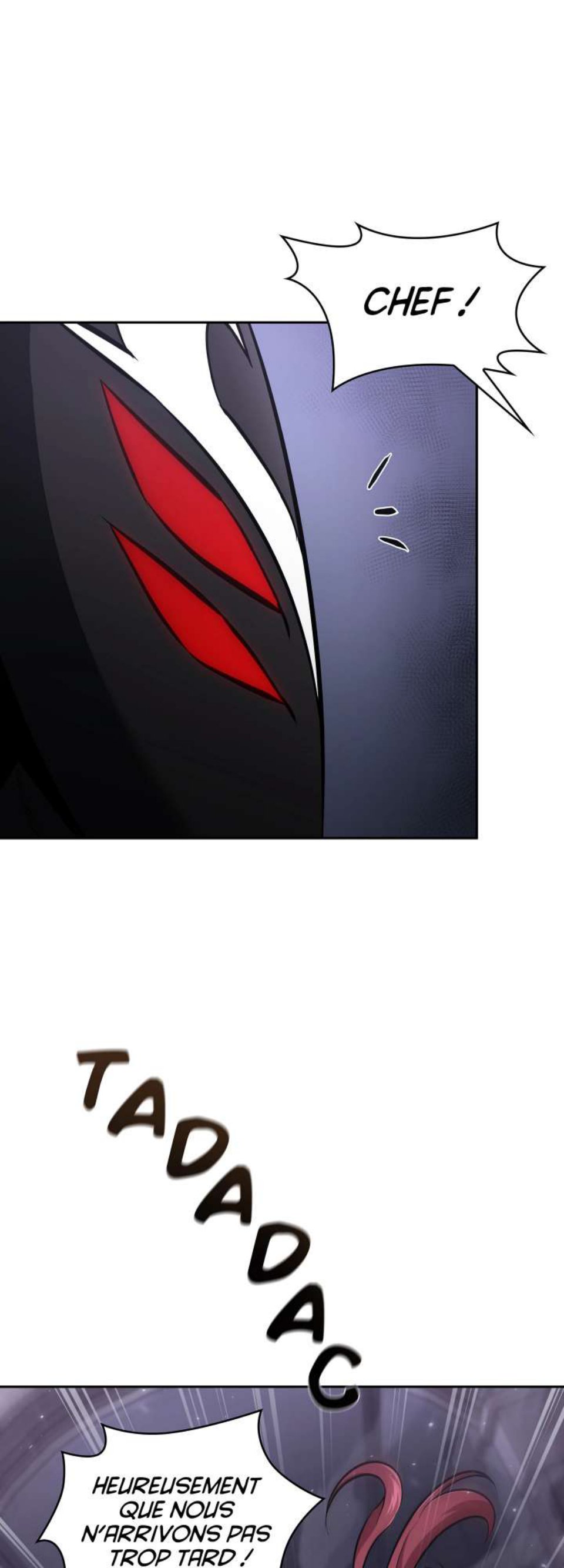 Read Tomb Raider King FR Manga Online