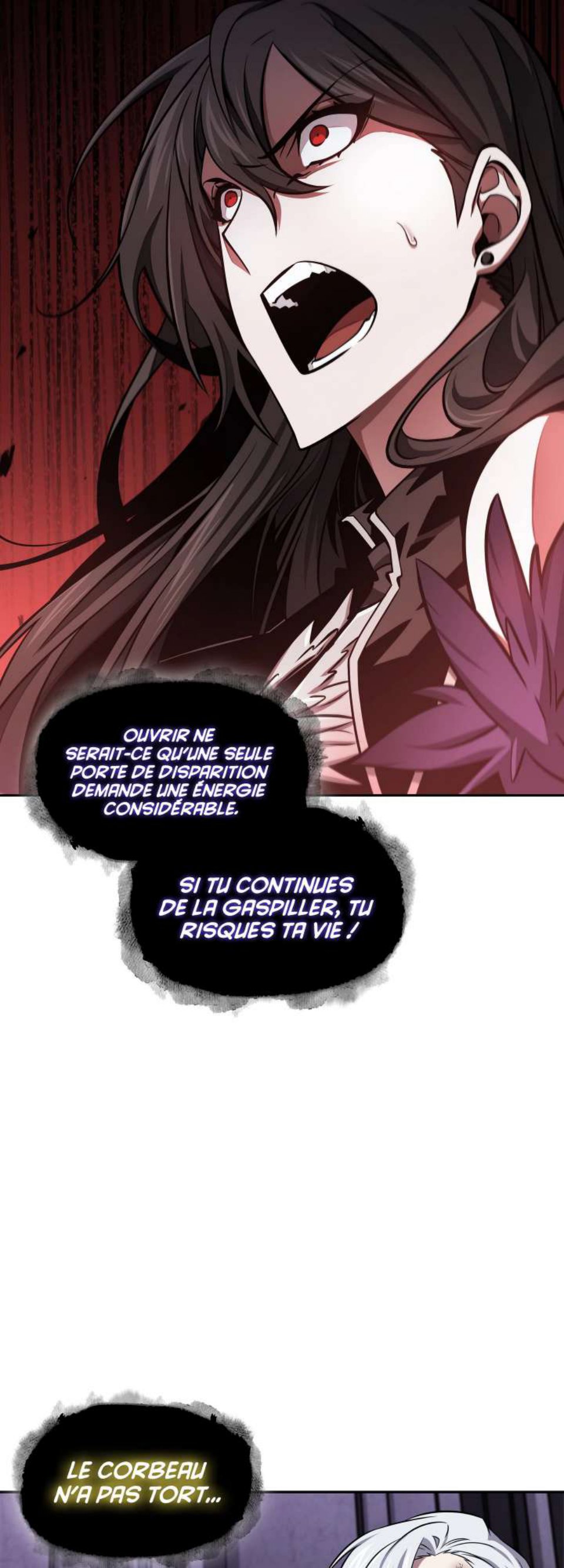 Read Tomb Raider King FR Manga Online