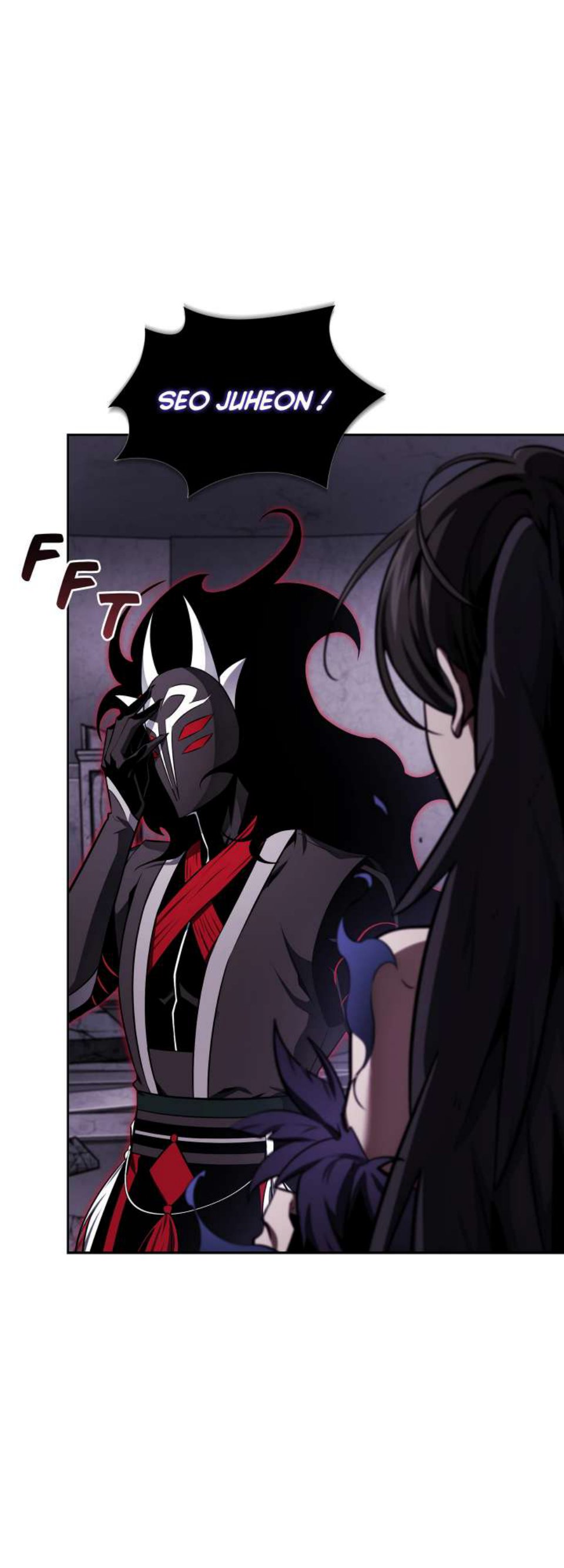 Read Tomb Raider King FR Manga Online