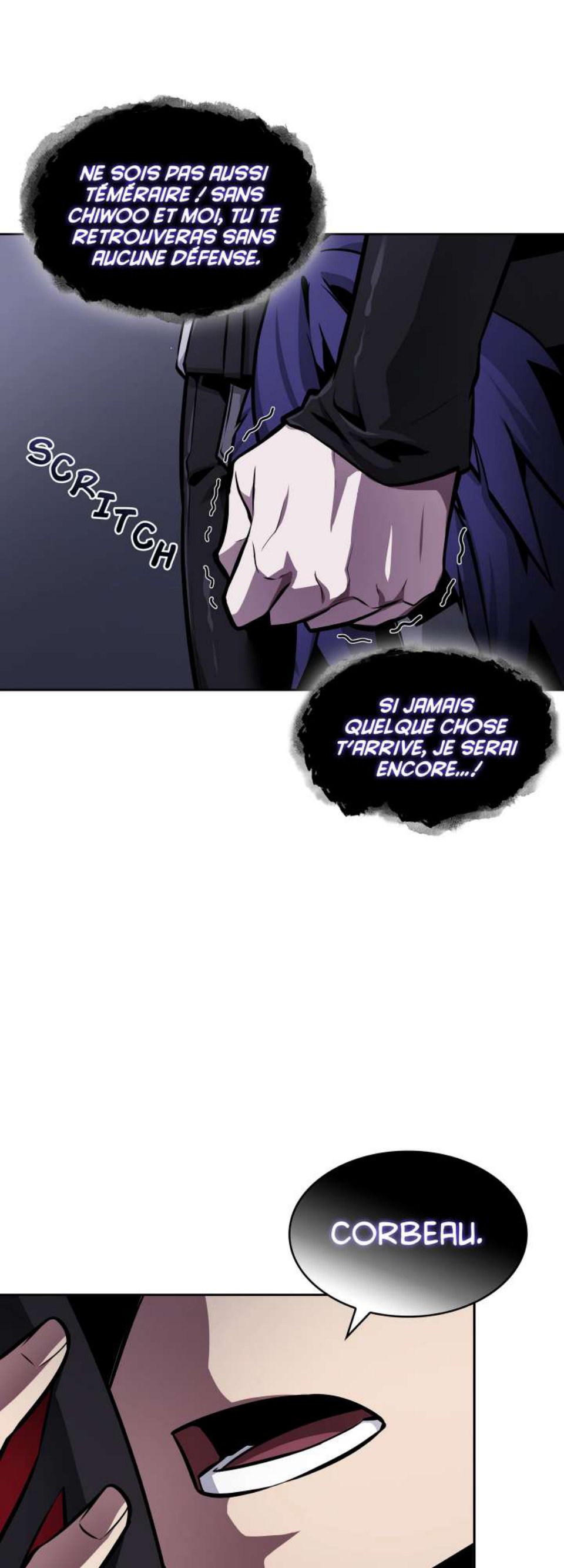 Read Tomb Raider King FR Manga Online