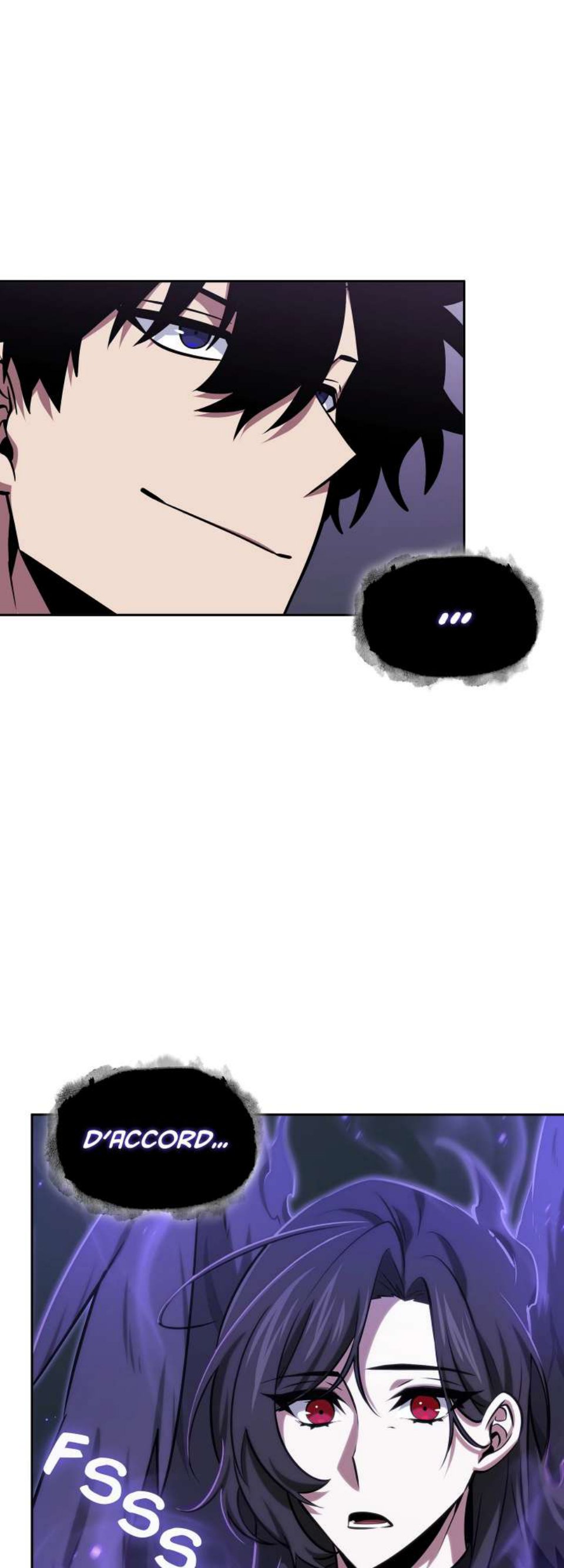 Read Tomb Raider King FR Manga Online