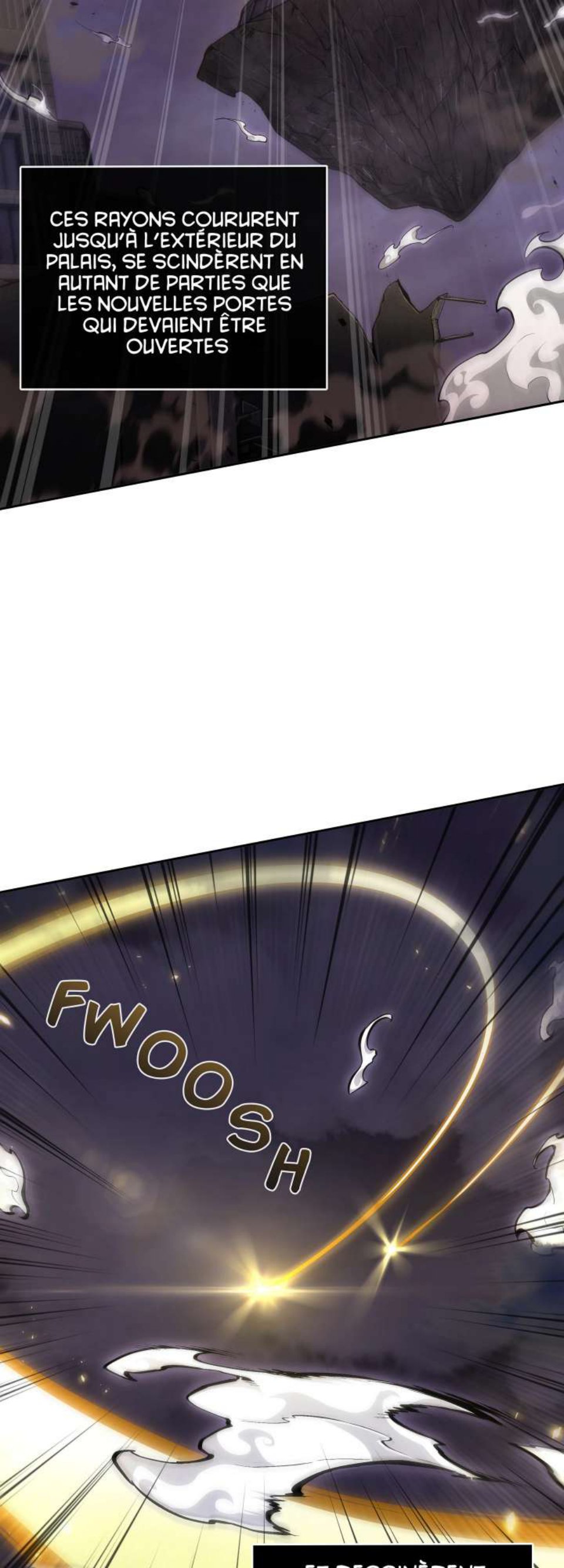 Read Tomb Raider King FR Manga Online