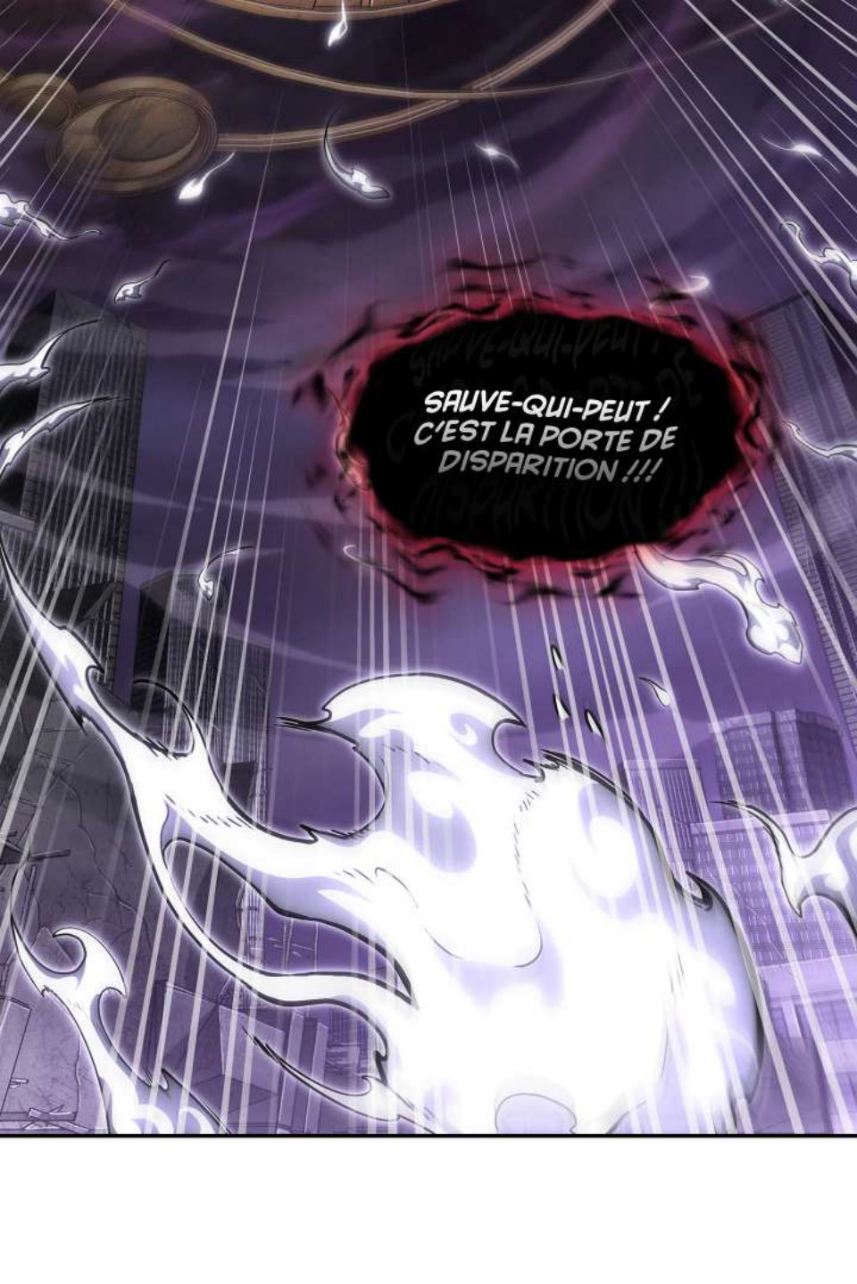 Read Tomb Raider King FR Manga Online