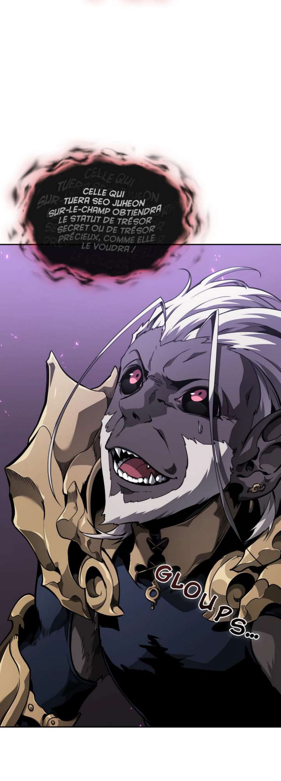 Read Tomb Raider King FR Manga Online