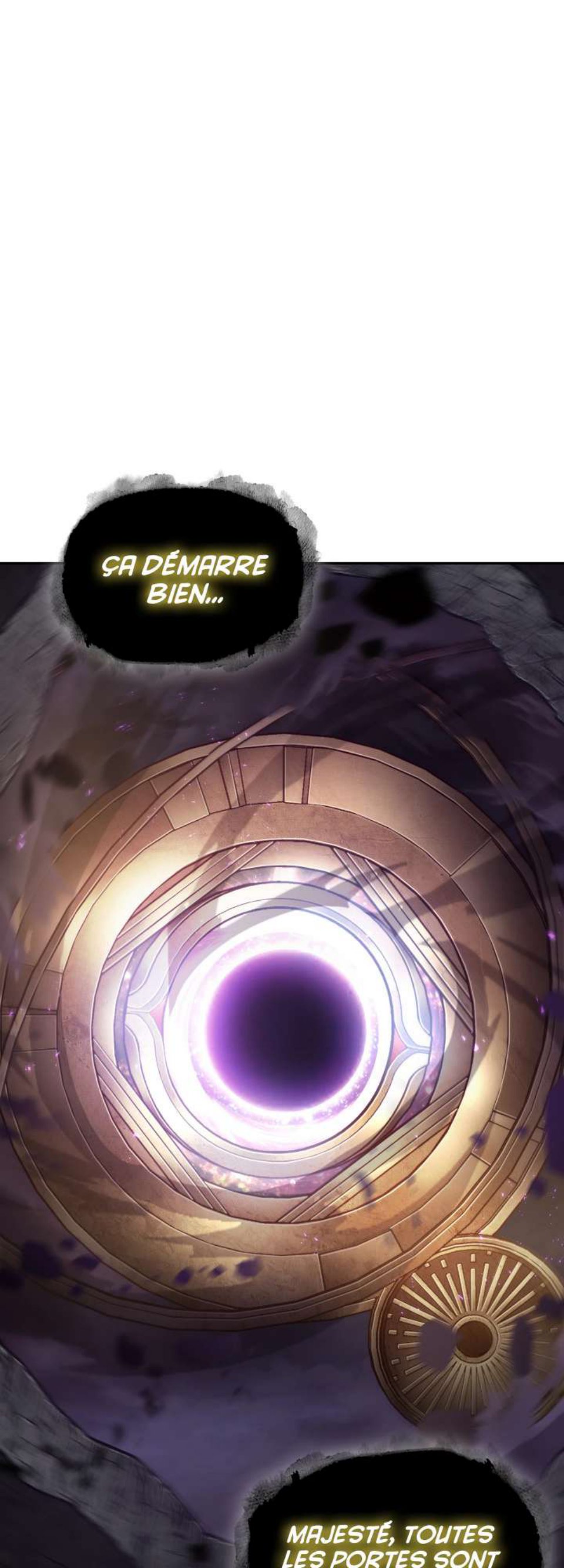 Read Tomb Raider King FR Manga Online