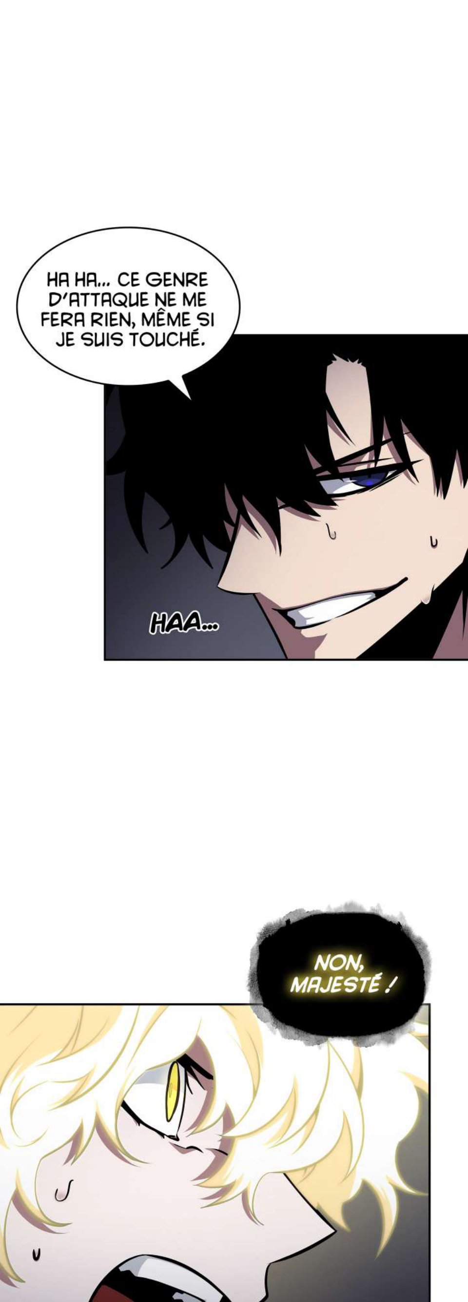 Read Tomb Raider King FR Manga Online