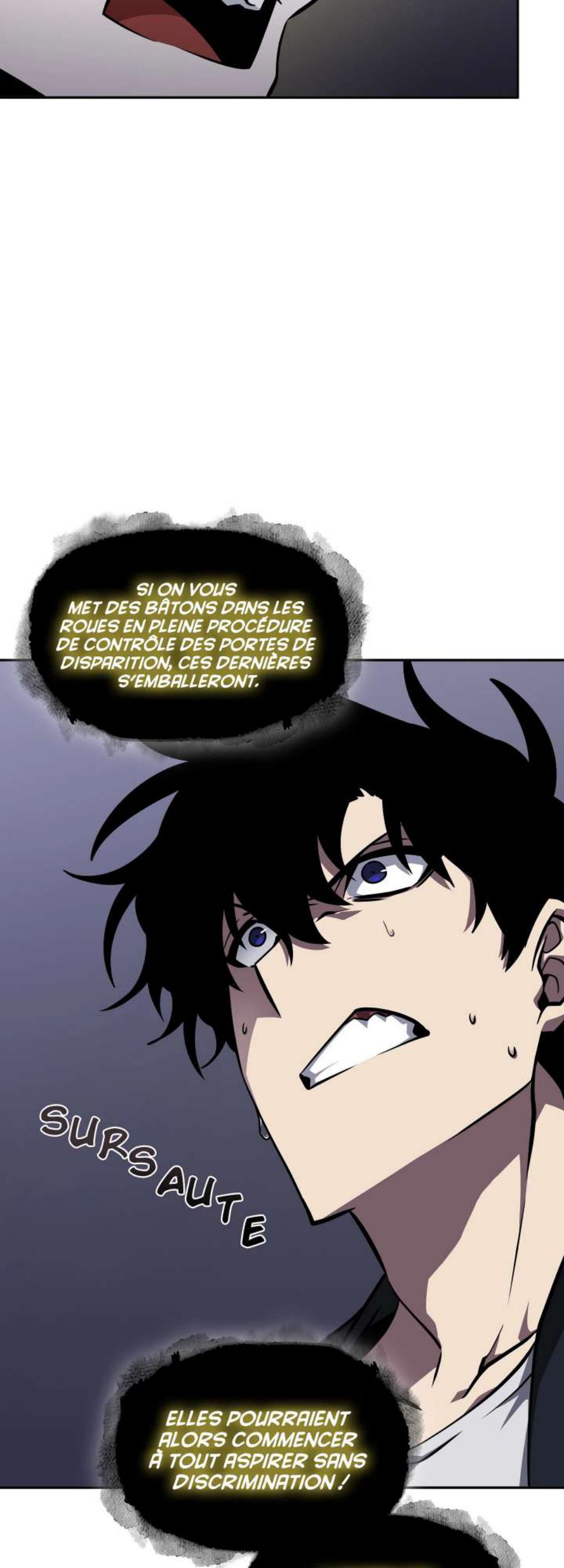 Read Tomb Raider King FR Manga Online