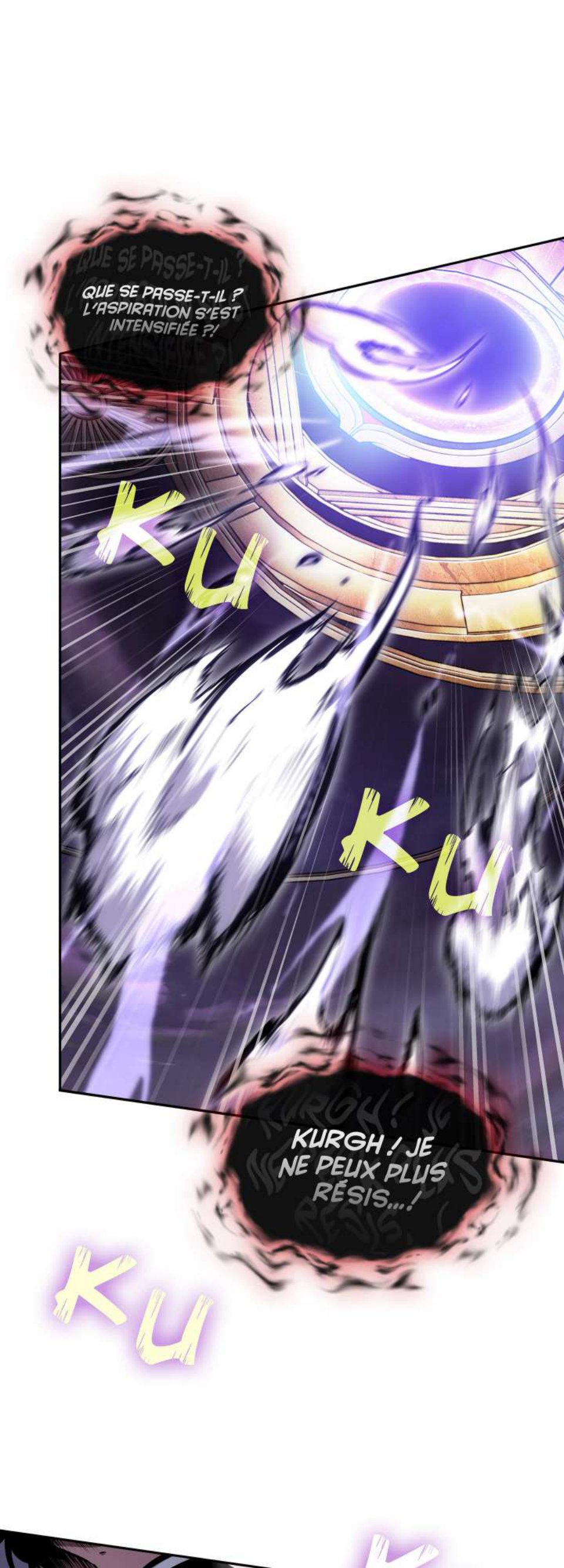 Read Tomb Raider King FR Manga Online