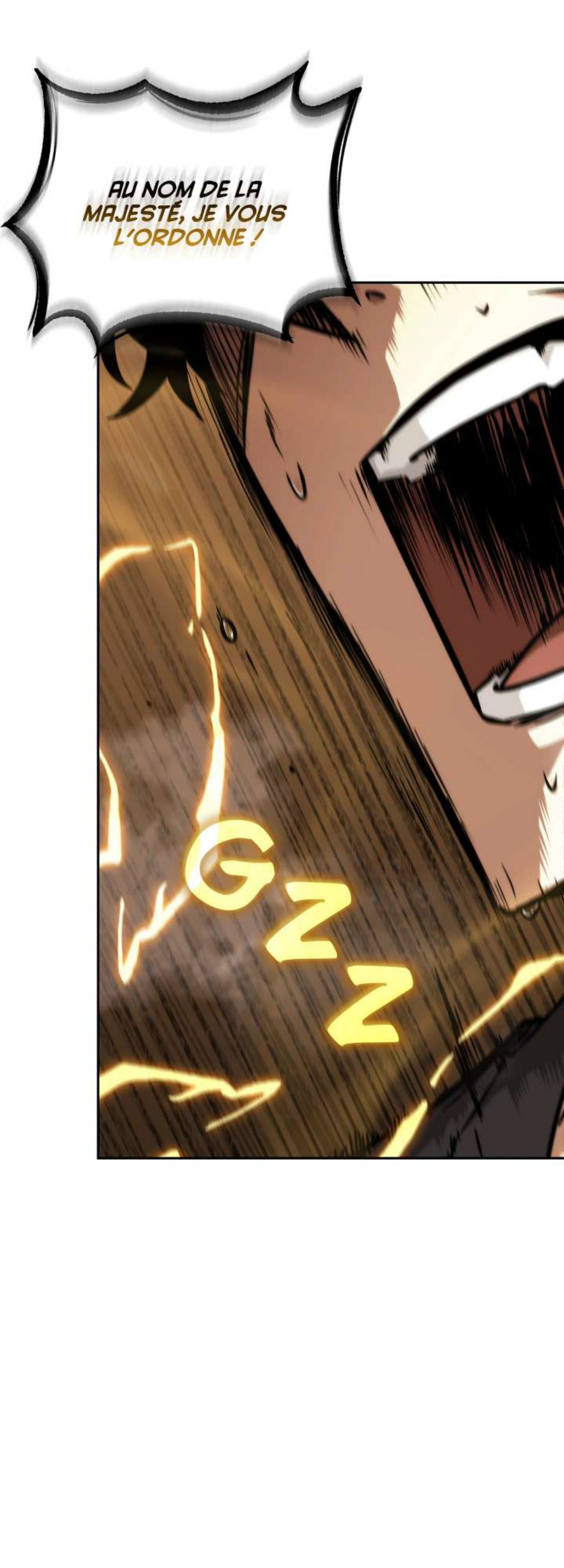 Read Tomb Raider King FR Manga Online